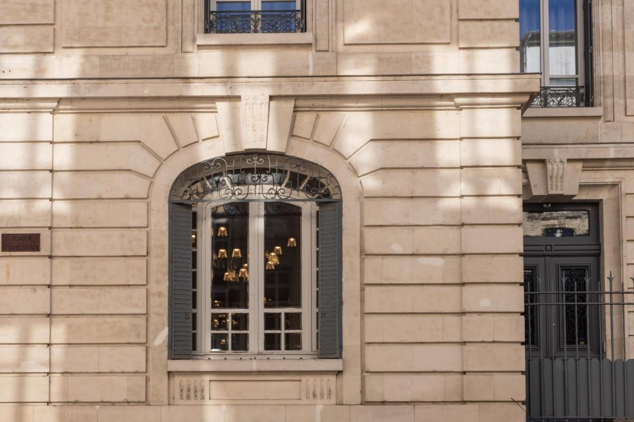 La Maison Blanche - Apparthotels De Charme Chic & Cosy A 350M Du Coeur De Ville De Limoges - Acces Autonome Eksteriør billede