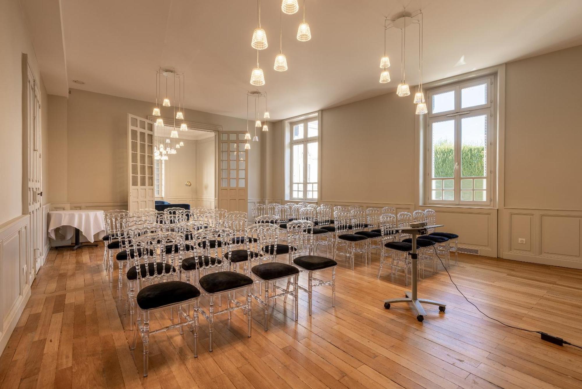 La Maison Blanche - Apparthotels De Charme Chic & Cosy A 350M Du Coeur De Ville De Limoges - Acces Autonome Eksteriør billede