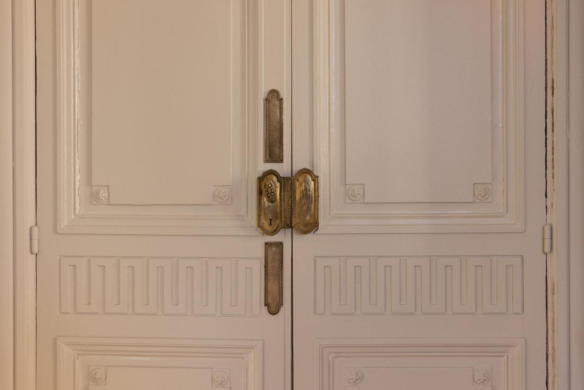 La Maison Blanche - Apparthotels De Charme Chic & Cosy A 350M Du Coeur De Ville De Limoges - Acces Autonome Eksteriør billede