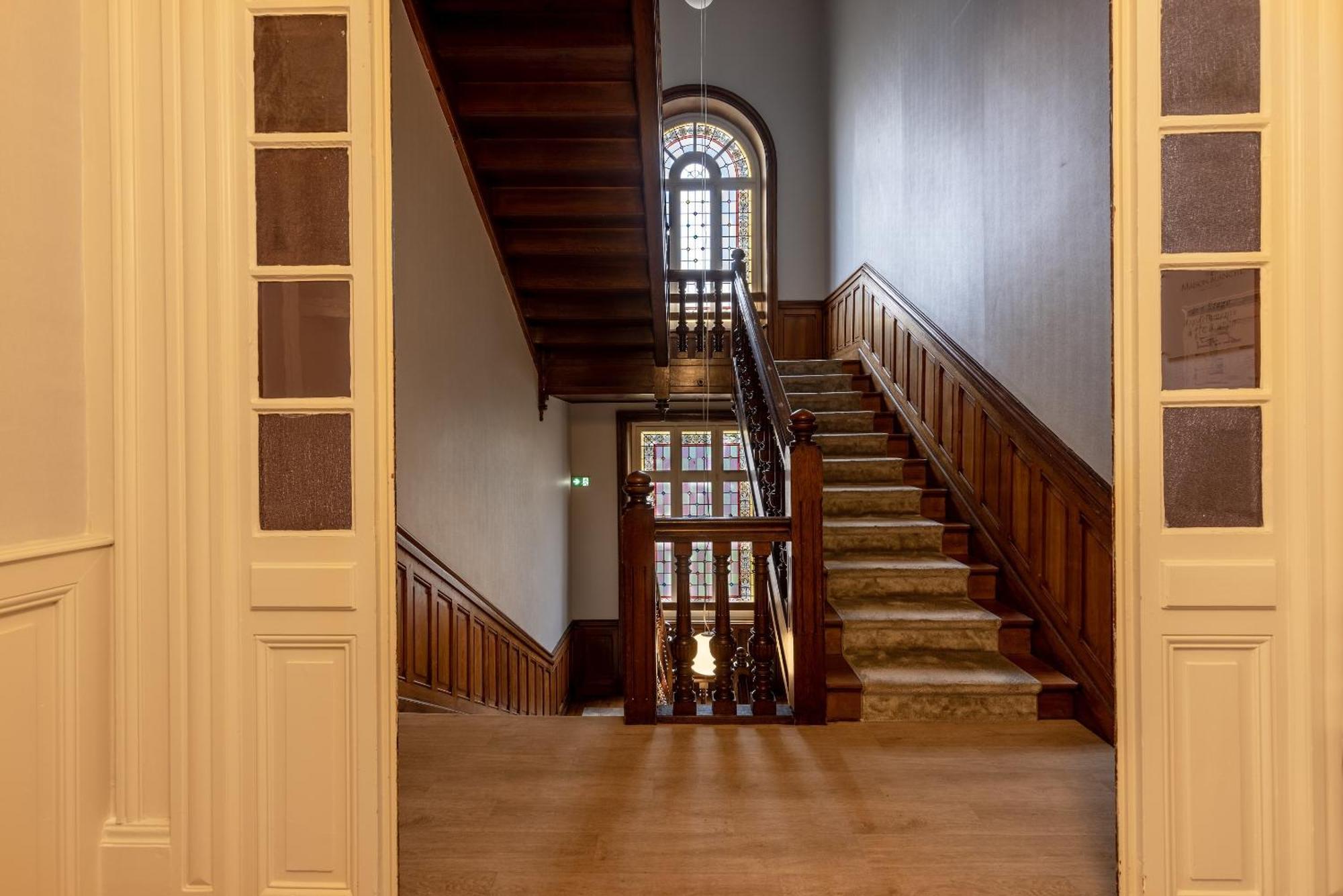 La Maison Blanche - Apparthotels De Charme Chic & Cosy A 350M Du Coeur De Ville De Limoges - Acces Autonome Værelse billede