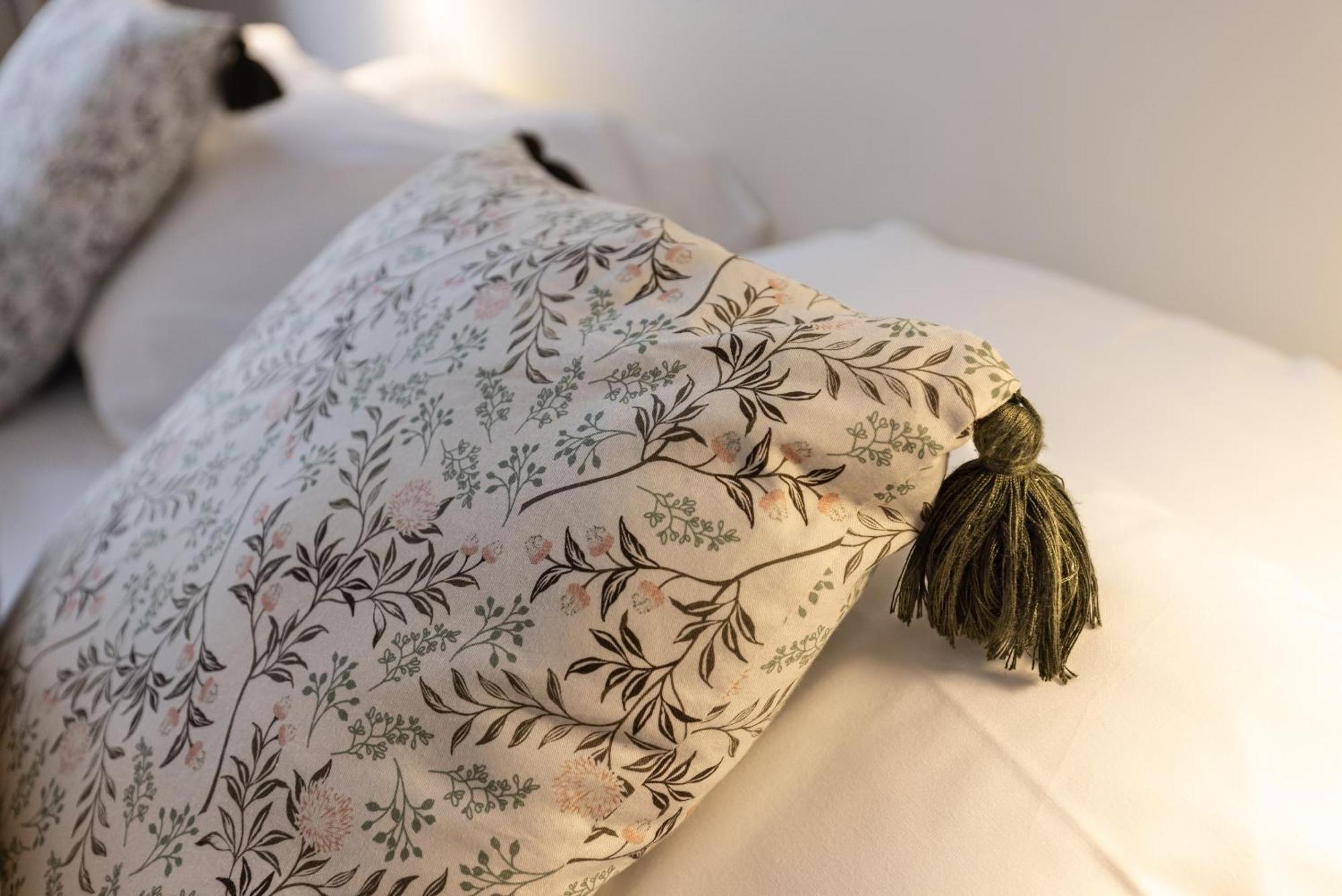 La Maison Blanche - Apparthotels De Charme Chic & Cosy A 350M Du Coeur De Ville De Limoges - Acces Autonome Værelse billede